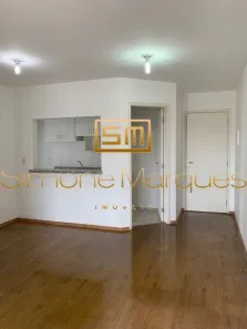 Apartamento com 2 Quartos para alugar, 57m² no Lauzane Paulista, São Paulo