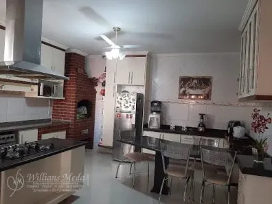 Sobrado com 2 Quartos à venda, 142m² no Jardim Pinhal, Guarulhos