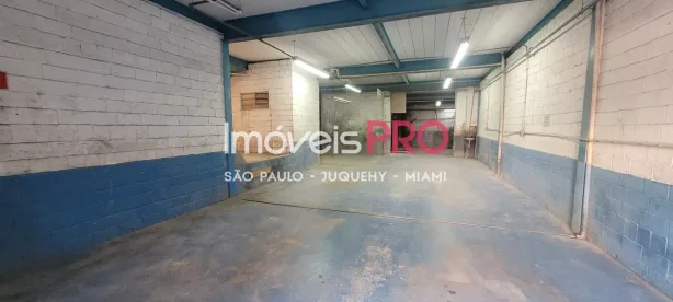 Imóvel Comercial para alugar, 600m² no Planalto Paulista, São Paulo