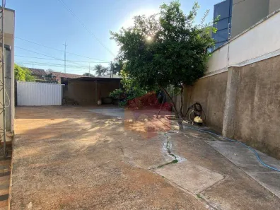 Lote/Terreno à venda, 206m² no Vila Santa Catarina, Americana