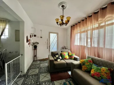 Sobrado com 2 Quartos à venda, 110m² no Água Branca, São Paulo