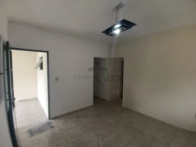 Imóvel Comercial com 2 Quartos à venda, 51m² no Cidade Jardim, Jacareí