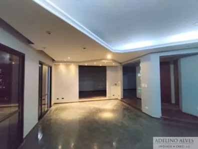 Apartamento com 3 Quartos à venda, 186m² no Vila Suzana, São Paulo