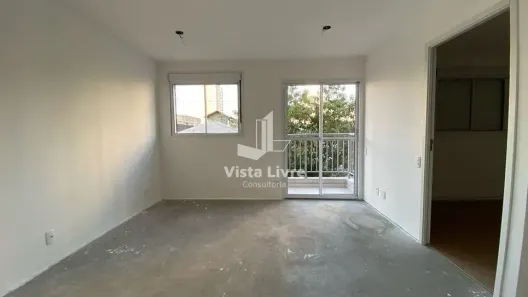 Apartamento com 1 Quarto à venda, 35m² no Vila Romana, São Paulo