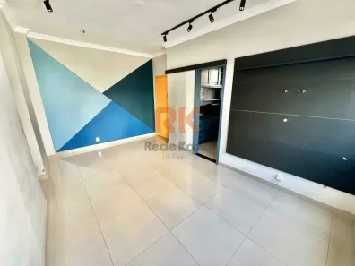 Apartamento com 3 Quartos à venda, 82m² no Santa Cruz, Belo Horizonte