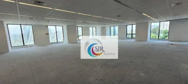 Sala Comercial para alugar, 1632m² no Butantã, São Paulo