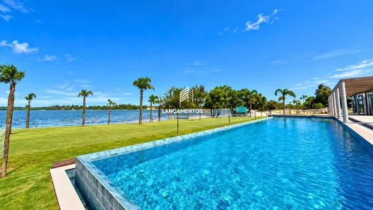 Lote/Terreno à venda, 600m² no Lagoa dos Esteves, Balneário Rincão