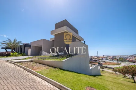 Casa de Condomínio com 4 Quartos à venda, 565m² no Ingleses do Rio Vermelho, Florianópolis