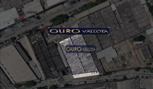 Galpão/Depósito/Armazém para alugar, 4000m² no Parque Industrial Tomas Edson, São Paulo