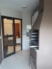 Apartamento com 2 Quartos à venda, 76m² no Loteamento Urbanova II, São José dos Campos