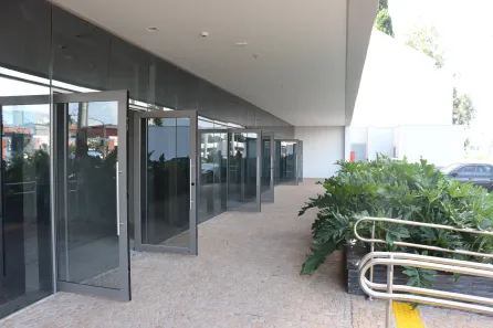 Ponto Comercial para alugar, 105m² no Centro, Franca