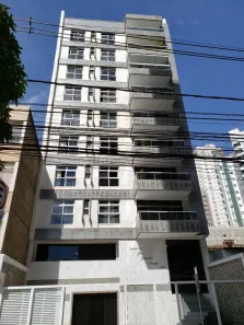 Apartamento com 4 Quartos à venda, 260m² no Granbery, Juiz de Fora