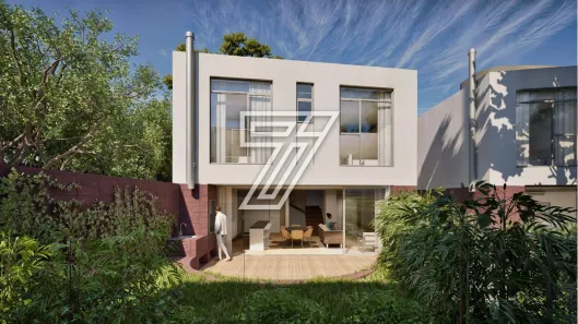 Casa de Condomínio com 3 Quartos à venda, 161m² no São Braz, Curitiba