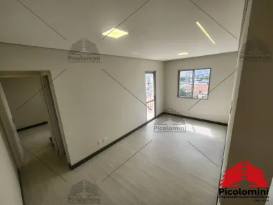 Apartamento com 1 Quarto à venda, 40m² no Belenzinho, São Paulo