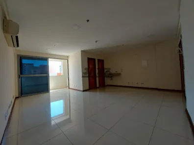 Sala Comercial para alugar, 37m² no Parque Residencial Aquarius, São José dos Campos