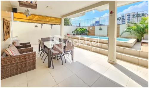 Casa com 4 Quartos à venda, 366m² no Bosque da Saúde, São Paulo