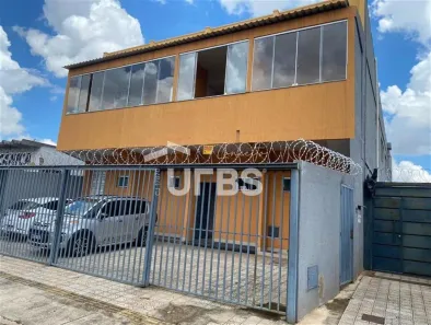 Prédio Comercial com 23 Quartos à venda, 799m² no Setor Sudoeste, Goiânia