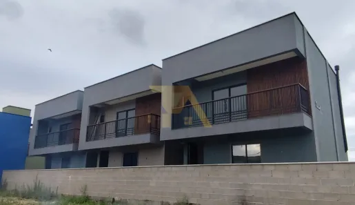 Sobrado com 3 Quartos à venda, 117m² no Encantada, Garopaba