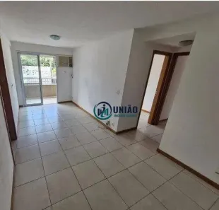 Apartamento com 2 Quartos à venda, 55m² no Badu, Niterói
