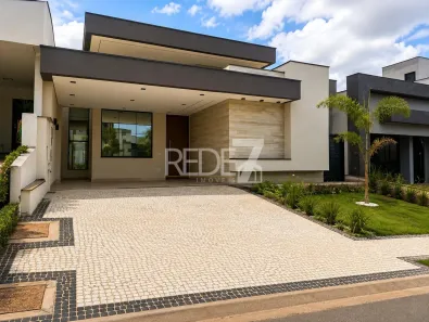 Casa de Condomínio com 2 Quartos à venda, 162m² no Roncáglia, Valinhos