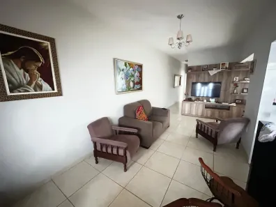 Casa de Condomínio com 3 Quartos à venda, 89m² no Novo Mundo, Uberlândia