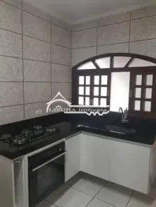 Casa com 3 Quartos à venda, 130m² no Loteamento Villa Branca, Jacareí