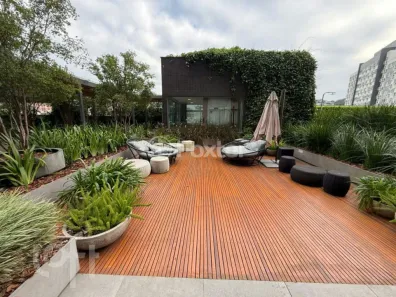 Kitnet com 1 Quarto à venda, 35m² no Teresópolis, Porto Alegre