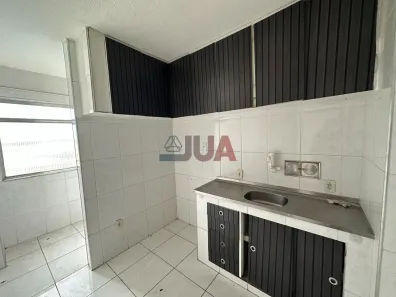 Apartamento com 2 Quartos para alugar, 65m² no da Luz, Nova Iguaçu