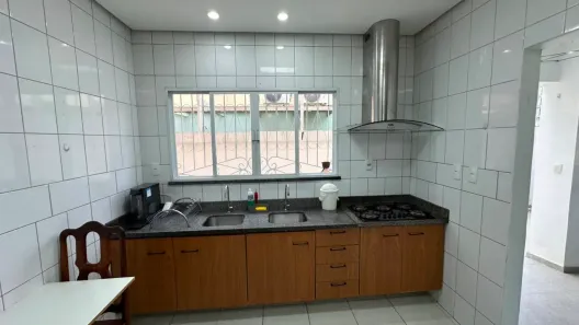 Casa de Condomínio com 3 Quartos à venda, 110m² no Dom Pedro I, Manaus