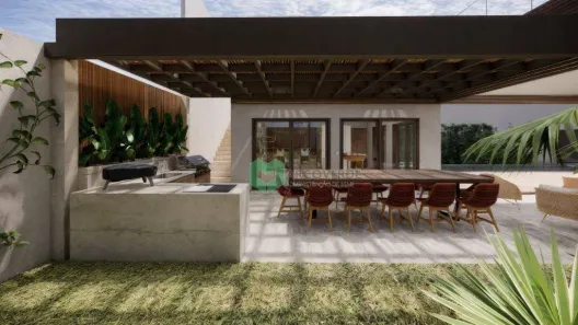 Casa com 5 Quartos à venda, 831m² no Jardim Europa, São Paulo
