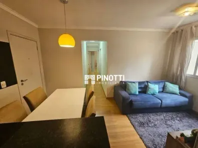 Apartamento com 2 Quartos à venda, 50m² no Centro, São Bernardo do Campo
