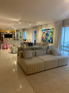 Apartamento com 4 Quartos à venda, 200m² no Vila Andrade, São Paulo