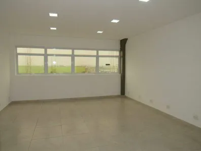 Sala Comercial para alugar, 35m² no Capim Fino, Piracicaba