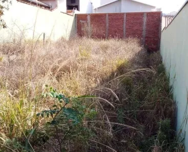 Lote/Terreno à venda, 250m² no Jardim Parati, Jaú