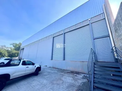 Galpão/Depósito/Armazém à venda, 1100m² no Cidade Verde, Betim