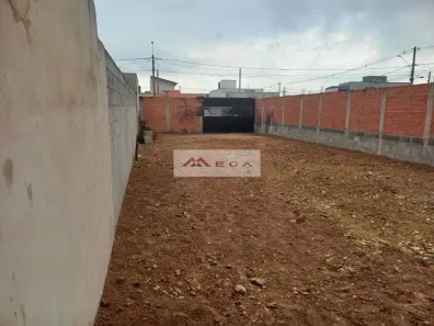 Lote/Terreno à venda, 225m² no Residencial Cittá di Salerno, Campinas
