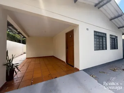 Casa com 3 Quartos à venda, 131m² no Vila Marumby, Maringá