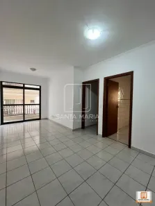 Apartamento com 2 Quartos para alugar, 53m² no Vila Ana Maria, Ribeirão Preto