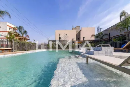 Apartamento com 2 Quartos à venda, 56m² no Passo da Areia, Porto Alegre
