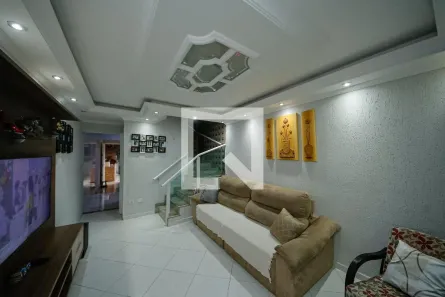 Casa com 2 Quartos à venda, 120m² no Jardim Brasília (Zona Leste), São Paulo