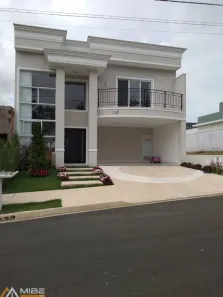 Casa de Condomínio com 3 Quartos à venda, 245m² no Parque Olívio Franceschini, Hortolândia