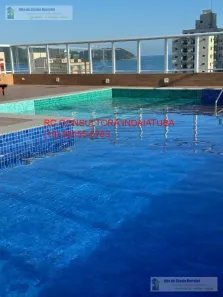 Apartamento com 1 Quarto à venda, 45m² no Guilhermina, Praia Grande