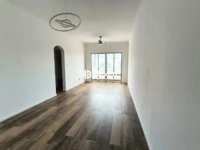 Apartamento com 2 Quartos à venda, 92m² no Campo Grande, Santos