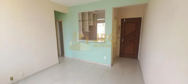 Apartamento com 2 Quartos à venda, 45m² no Todos os Santos, Rio de Janeiro