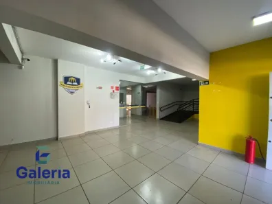 Ponto Comercial para alugar, 1613m² no Campos Elíseos, Ribeirão Preto