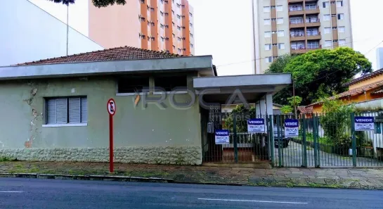 Casa com 3 Quartos à venda, 280m² no Vila Monteiro (Gleba I), São Carlos