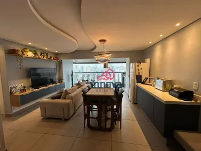 Apartamento com 2 Quartos à venda, 81m² no Vila Zilda (Tatuapé), São Paulo