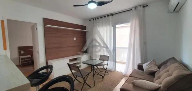 Apartamento com 1 Quarto à venda, 47m² no Botafogo, Campinas