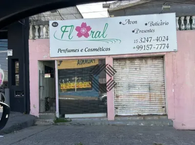 Casa com 2 Quartos à venda, 183m² no Vila Domingues, Votorantim