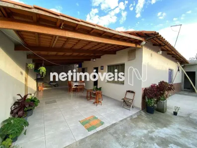 Casa com 3 Quartos à venda, 228m² no Califórnia, Florestal
